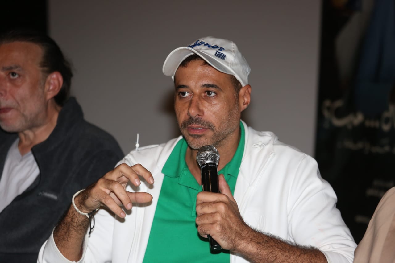 أحمد السعدني