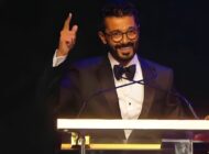 خالد النبوي