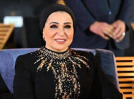 السيدة انتصار السيسي