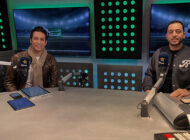 المحلل الكروي بلال محسن