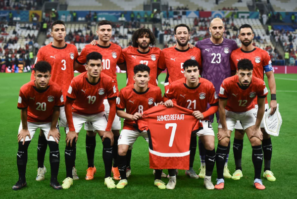 أبرز مباريات الويك إند| منتخب مصر بـ«كأس العرب».. وليفربول يواجه ليدز في «البريميرليج»