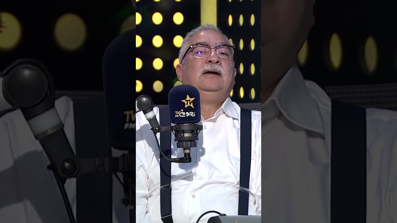 منور R NogoumFM #إبراهيم_عيسى: أسم #محمد_صلاح أول أسم منور في قائمة الناجحين ...