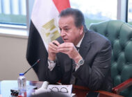 الدكتور خالد عبدالغفار