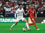 منتخب مصر - الصفحة الرسمية لاتحاد كرة القدم