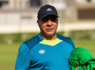 طارق العشري