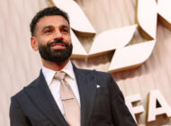 محمد صلاح - الصفحة الرسمية