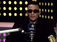 النجم محمد رمضان