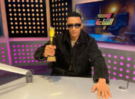 النجم محمد رمضان