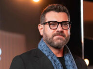 الفنان عمرو يوسف