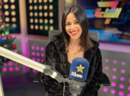 الفنانة روان الثلاثي