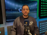 المحلل الكروي بلال محسن