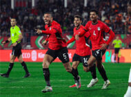 منتخب مصر