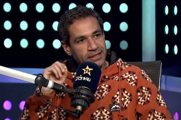 صدقي صخر لـ«أسرار النجوم»: لا أفضّل تقديم جزء ثانٍ من «لا ترد ولا تستبدل»