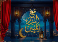 مع النذير المبين