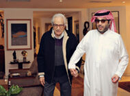 المستشار تركي آل الشيخ