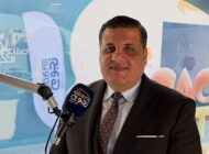 الدكتور مصطفى زمزم، رئيس مجلس أمناء مؤسسة صناع الخير للتنمية وعضو التحالف الوطني للعمل الأهلي التنموي