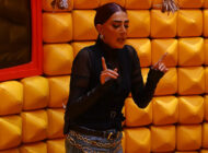 غادة عبد الرازق