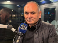 المهندس أمين سراج