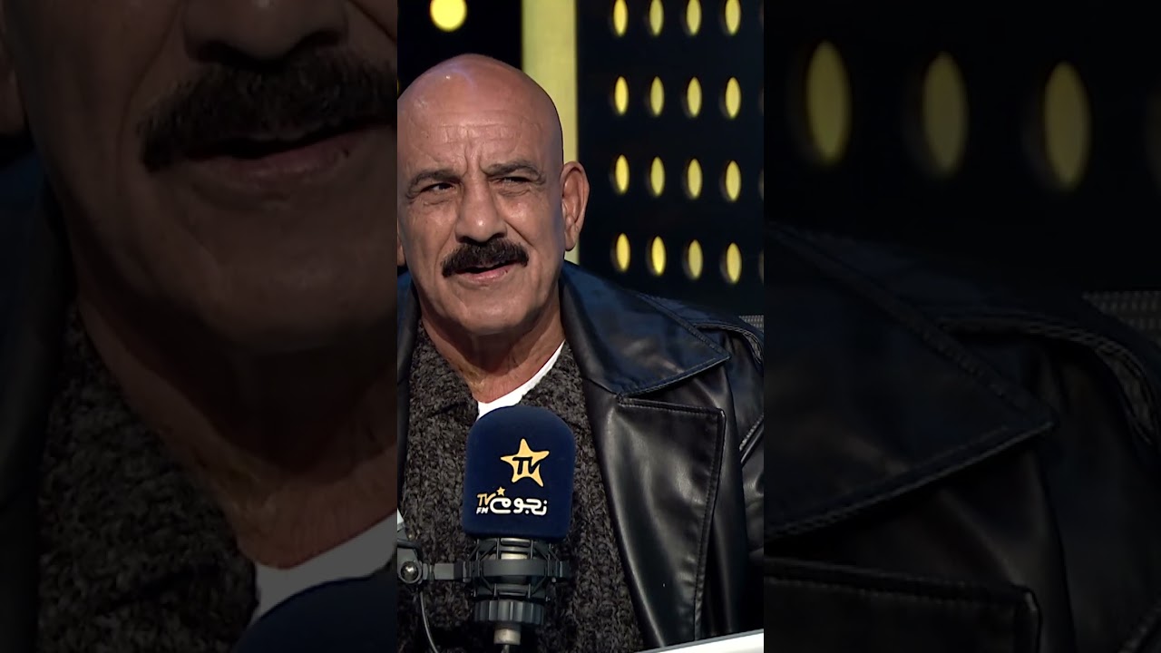 NogoumFM #محمد_لطفي: دوري في مسلسل "#أب_ولكن" مختلف تماماً عن دوري في مسلسل "#وننسى_اللي_كان"