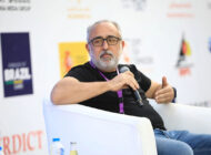 الموسيقار تامر كروان