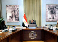 الدكتور مصطفى مدبولي