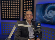 الكاتب الصحفي أحمد النبوي