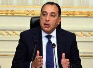 الدكتور مصطفى مدبولي