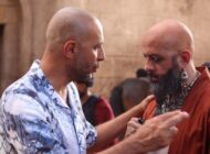 الفنان عمرو القاضي