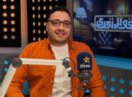 الناقد الفني أمجد جمال