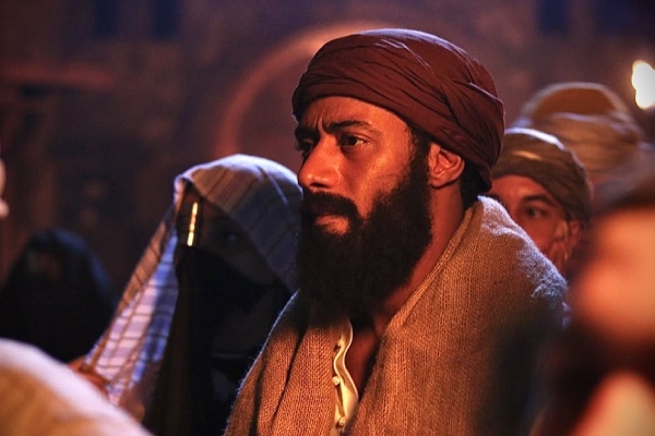 بعد عرضه في مايقرب من 300 دار عرض بمصر والوطن العربي.. أسد يستعد لرحلة جديدة مابين أمريكا وكندا وأستراليا والصين