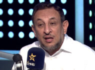الشيخ رمضان عبد المعز