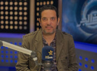 الكاتب الصحفي حسن عبد الموجود