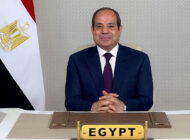 الرئيس عبد الفتاح السيسي