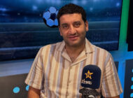 أمير عزمي مجاهد