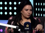 الفنانة صفوة