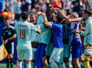 منتخب فرنسا