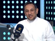 الشيخ رمضان عبد المعز