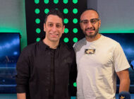 الناقد الرياضي محمد الصايغ