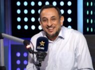 الشيخ رمضان عبد المعز
