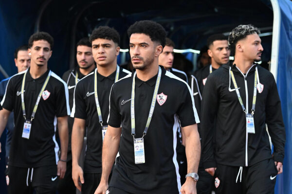 أبرز مباريات اليوم| الزمالك في الدوري.. وريال مدريد يواجه سوسيداد بـ«الليجا»