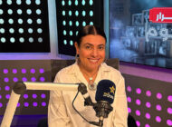 نشوى مصطفى