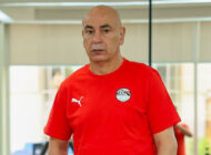 حسام حسن