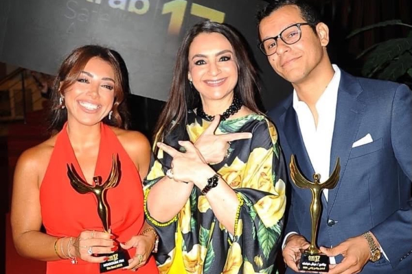 «نجوم إف إم» أفضل إذاعة و«عيش صباحك» أفضل برنامج إذاعي في مهرجان الفضائيات العربية