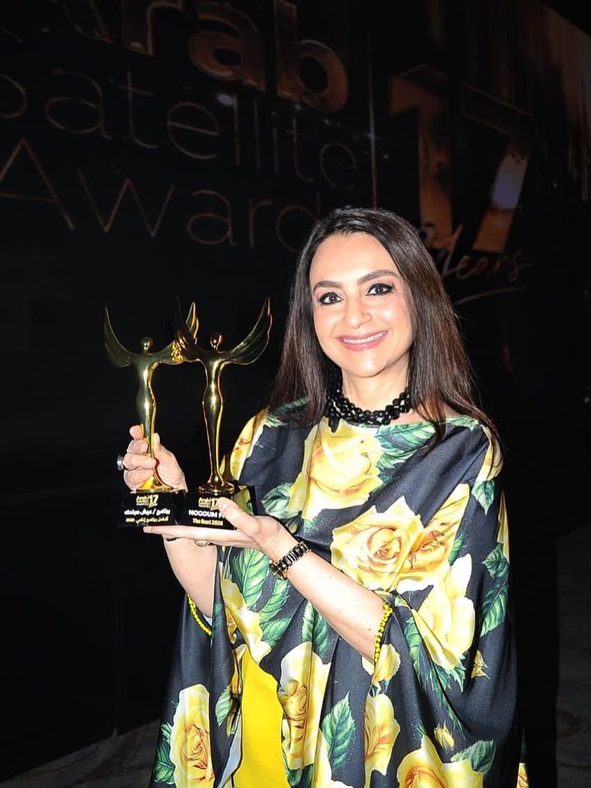 «نجوم إف إم» أفضل إذاعة و«عيش صباحك» أفضل برنامج إذاعي في مهرجان الفضائيات العربية