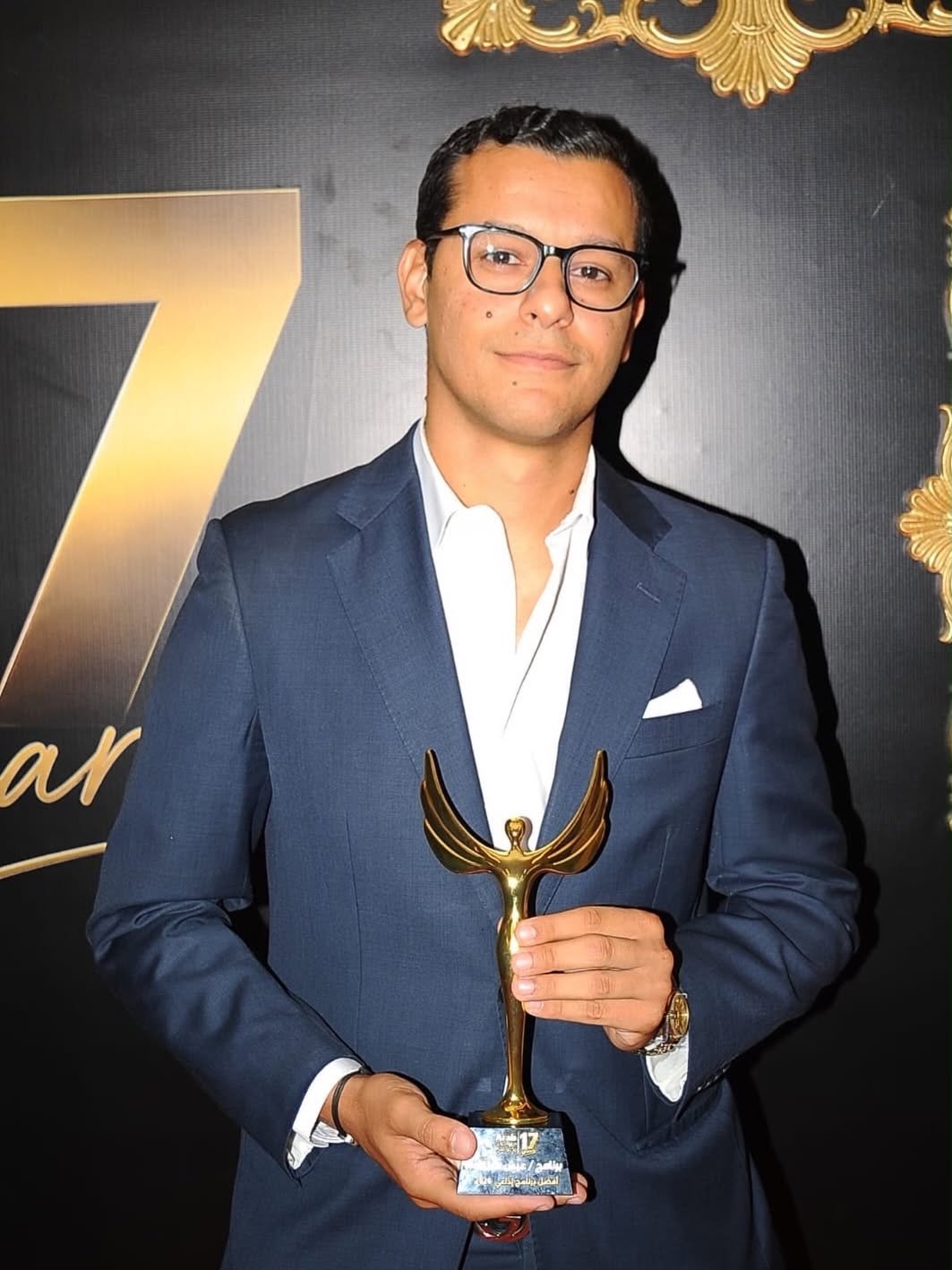 «نجوم إف إم» أفضل إذاعة و«عيش صباحك» أفضل برنامج إذاعي في مهرجان الفضائيات العربية