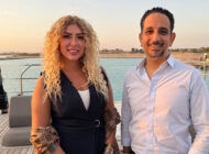 المنتج السينمائي طارق الجنايني