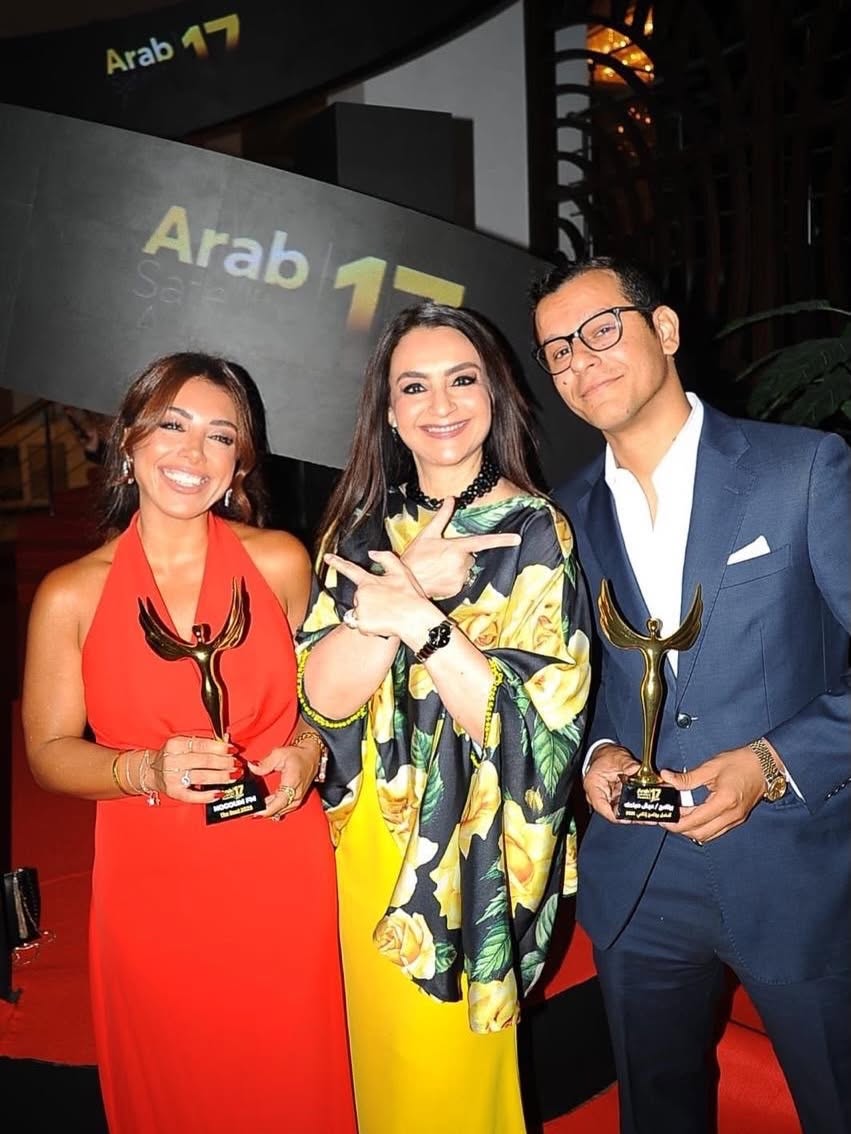 «نجوم إف إم» أفضل إذاعة و«عيش صباحك» أفضل برنامج إذاعي في مهرجان الفضائيات العربية