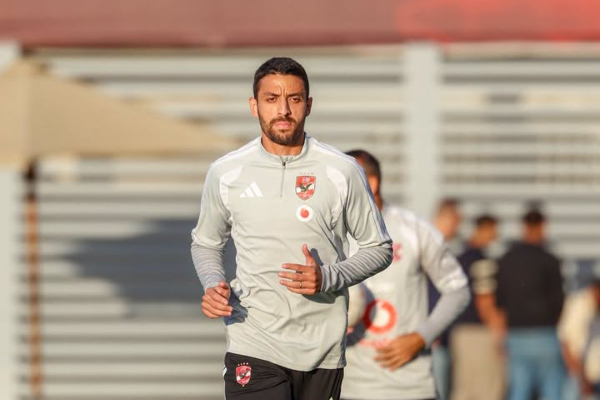 أبرز مباريات اليوم| الأهلي يواجه مودرن في الدوري.. ونيوكاسل أمام إيفرتون بكأس الرابطة الإنجليزية